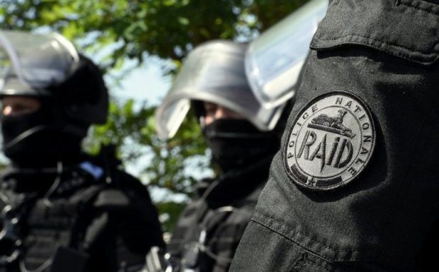 Lognes (77) : intervention du Raid dans le centre de formation du ministère de l’Intérieur après une alerte intrusion