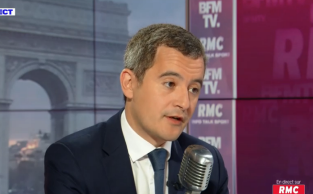 Mère voilées accompagnant les sorties scolaires : cacophonie au gouvernement
