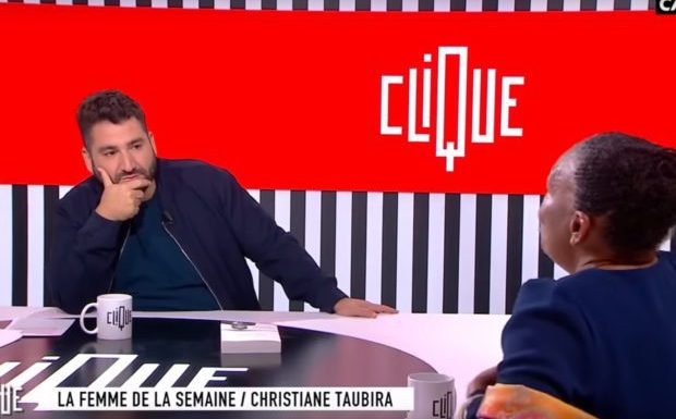 En programmant « la clique » de Mouloud Achour à 20 heures, Canal+ devient la chaîne la moins regardée de la TNT avec une part de marché de 0,3%