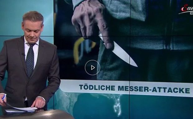 Autriche : un réfugié afghan blesse grièvement son conseiller et tue dans sa fuite un agriculteur