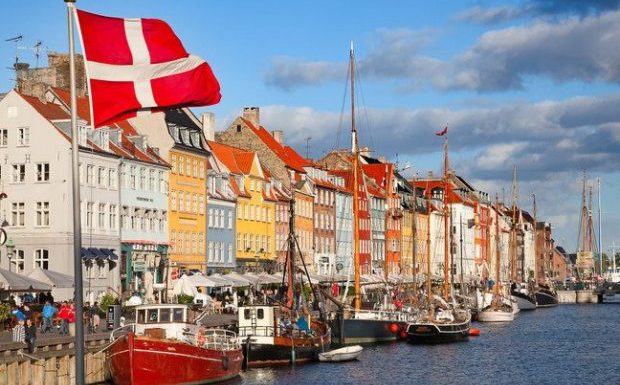 Le Danemark, dernier pays en date à rejeter le système européen de répartition des migrants