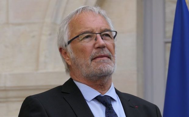 Insécurité : « Ça urge à Dijon, mais ça urge partout en France », plaide le maire PS François Rebsamen