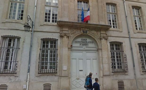 Cour administrative d’appel de Nancy : « Sur 3.800 requêtes à la cour, il y en a 2.500 de contentieux d’étrangers dont la moitié ne vaut rien »