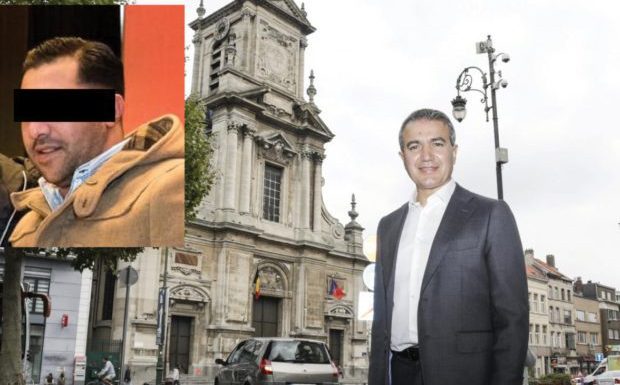 Saint-Josse (B) : Le chauffeur du bourgmestre PS Emir Kir inculpé pour trafic de coke, le précèdent était trafiquant d’armes