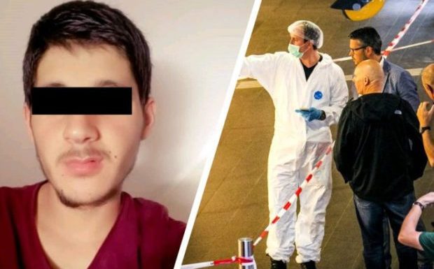 Attaque à Amsterdam : un Afghan condamné pour avoir poignardé 2 touristes américains, il voulait « protéger le prophète Mahomet »