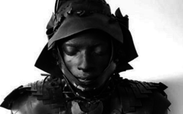 Cinéma : « Yasuke », l’incroyable histoire du mystérieux samouraï africain