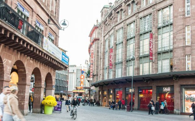 Augmentation des loyers : « Les ménages modestes et les classes moyennes inférieures sont exclus des centres-villes »