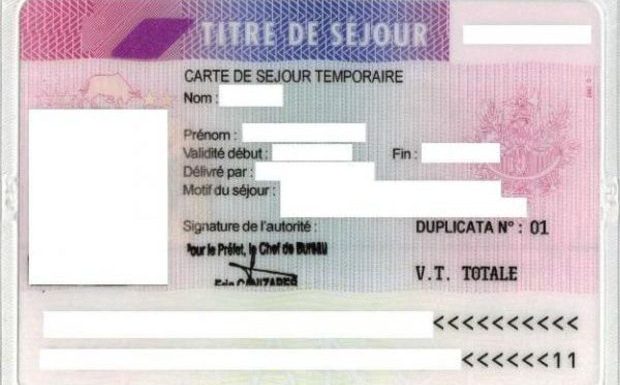 Verson (14): un migrant connu sous cinq noms différents appelait sa fille « papiers »