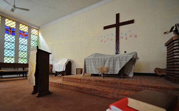 Algérie : les protestants de Kabylie cibles du régime