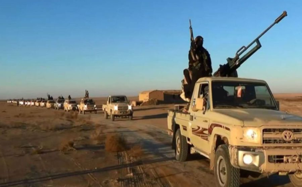 Le coordonnateur du pôle antiterroriste appelle au rapatriement des djihadistes français