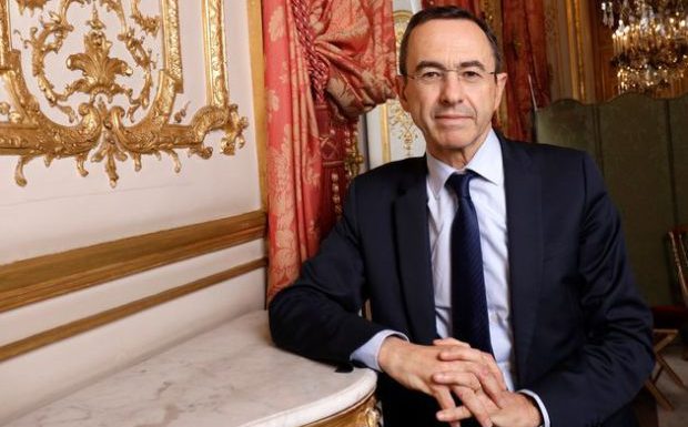 Municipales : Bruno Retailleau (LR) veut interdire les « listes communautaristes »