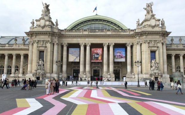 A la FIAC, les artistes africains sont de plus en plus présents