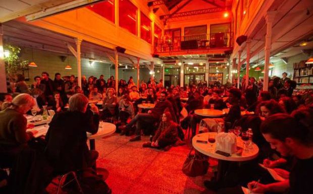 La Colonie, quartier général de l’intelligentsia « décoloniale »