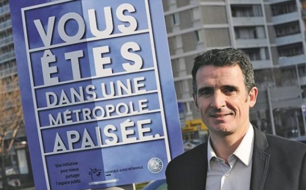Grenoble : un homme gravement blessé à coups de couteau