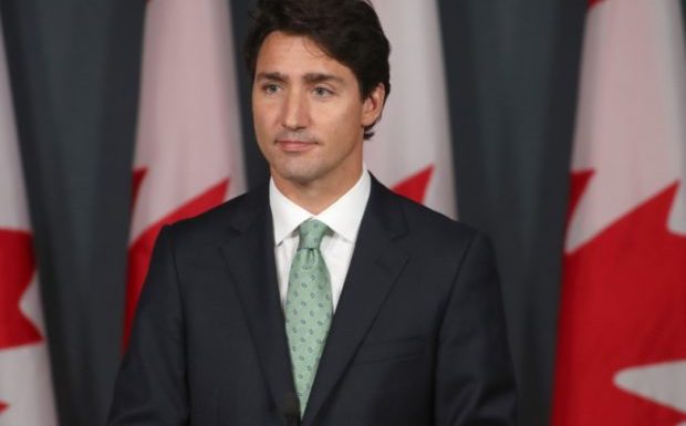 Canada : vers un deuxième mandat pour Justin Trudeau