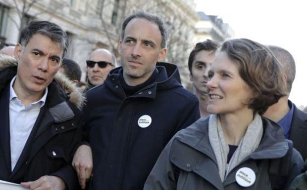 «Dégoutée» par la politique, Claire Nouvian dégomme Glucksmann, Place publique et le PS