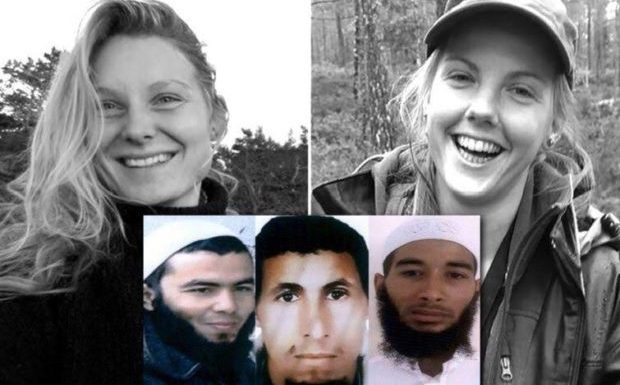 Scandinaves décapitées au Maroc : le parquet demande l’exécution des trois meurtriers condamnés à mort