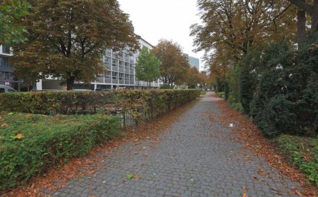 Munich (All.) : Une étudiante de 18 ans frappée puis violée par un réfugié afghan