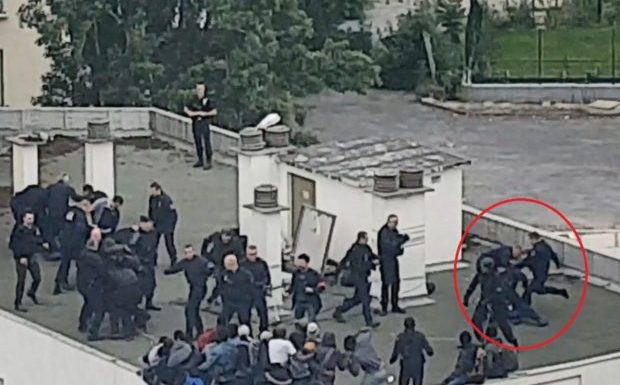 Bagnolet (93). Un collectif de Tchadiens accuse les policiers de violences lors de l’évacuation d’un squat