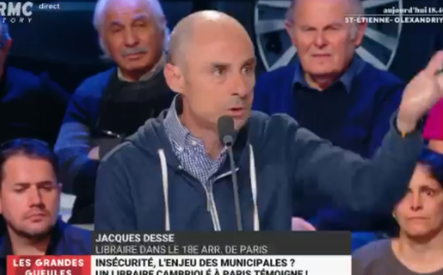 Paris : « Les femmes évitent la Porte de la Chapelle car elles en ont marre de se faire harceler et de se sentir en insécurité »