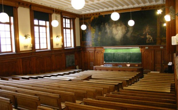 La formation à “la prévention de la radicalisation” annulée par l’Université Paris 1