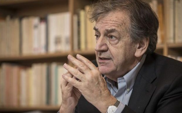 Finkielkraut : « Il est interdit de déplorer le Grand remplacement, il est permis et bienvenu de s’en réjouir. Voilà où nous en sommes »