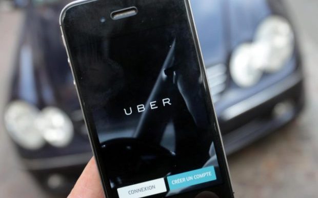 Son chauffeur Uber fait la course avec la police, une Lilloise raconte 50 minutes d’angoisse