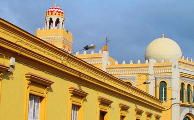 Melilla : le grand remplacement des imams marocains a commencé