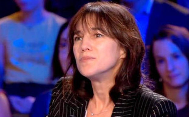 Charlotte Gainsbourg : «Mon père serait censuré aujourd’hui»