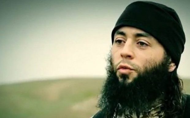 Le djihadiste toulousain Sabri Essid, “demi-frère” de Mohamed Merah, objet d’une enquête pour crime contre l’humanité