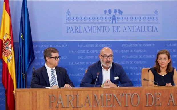 Espagne : le gouvernement andalou veut collecter les données sur les migrants clandestins afin de mieux les expulser
