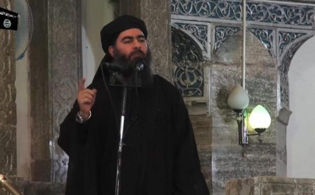 Syrie : Abou Bakr al-Baghdadi, le chef de l’État islamique, aurait été tué dans un raid américain, Trump s’exprime à 14h