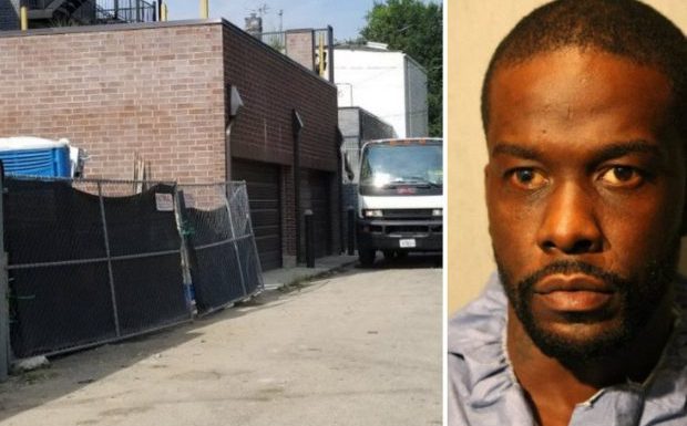 Chicago : une Polonaise de 18 ans, sauvagement violée dans une ruelle, a dû réapprendre à marcher et à parler après l’attaque