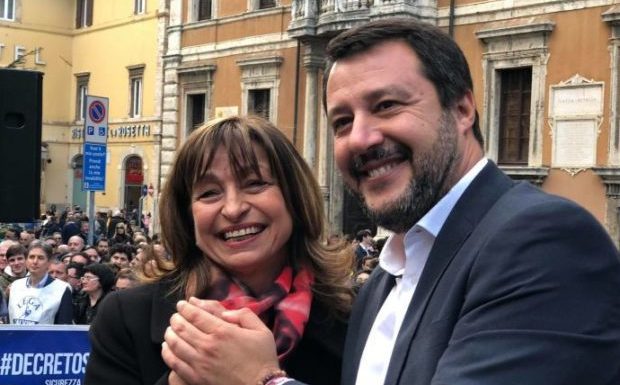 Italie : la Ligue de Matteo Salvini remporte largement l’élection régionale en Ombrie, bastion de la gauche depuis 50 ans (MàJ)