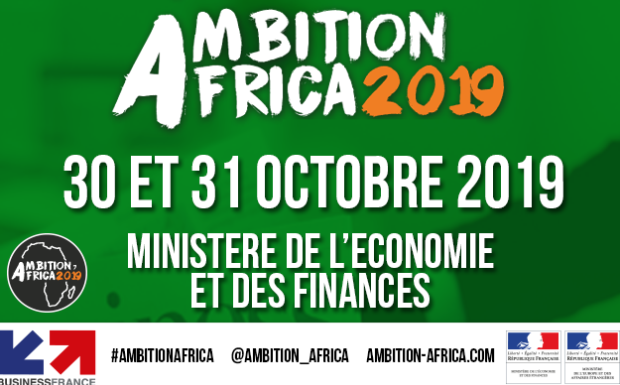 Paris : Ambition Africa 2019, « Plus que jamais, l’Afrique est une priorité pour la France »