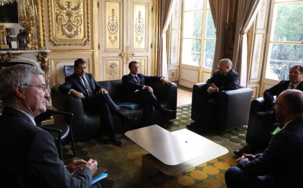 Port du voile, laïcité… : «Tout pouvoir a besoin d’un interlocuteur, pour dialoguer avec une population qu’il maîtrise mal dans sa diversité»