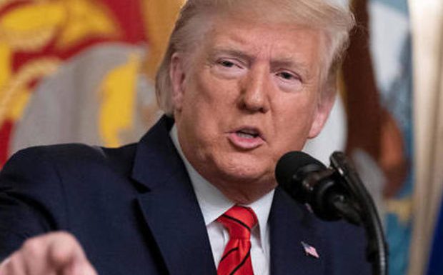 Trump annonce que le successeur « numéro un » d’al-Baghdadi a aussi été « éliminé »