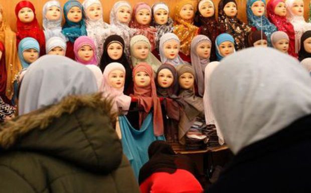 « Aujourd’hui en Europe, tous les ingrédients politiques et socioculturels sont réunis pour que l’islamisme européen prenne le dessus »