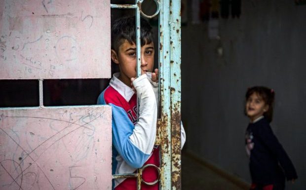 La Turquie prête à expulser des dizaines de milliers de Syriens