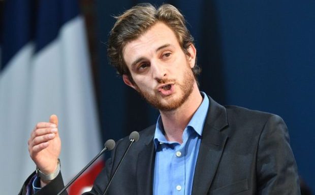 Pour la métropole de Lyon, le RN investit Andrea Kotarac, un ex-LFI