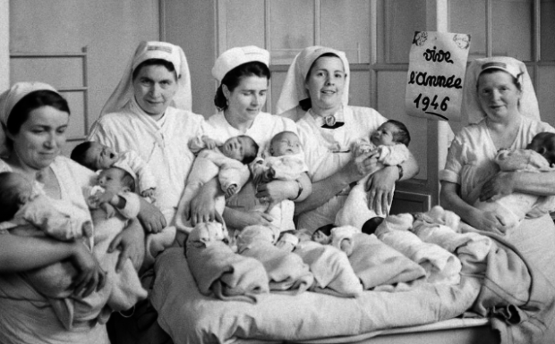 « Les baby-boomeurs passent enfin à la marmite »