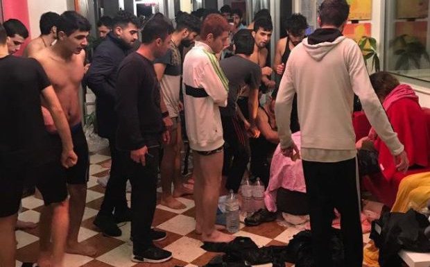 Italie : « Vous voulez un titre de séjour ? Déclarez-vous homosexuel », la combine des défenseurs des migrants pour les faire rester