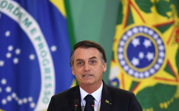 Un an après son élection, Jair Bolsonaro obtient des résultats notables dans la lutte contre l’insécurité au Brésil : baisse de 22% des homicides, de 25% des vols de fret, ou encore de 26% des car-jackings
