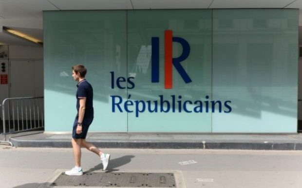 150 élus LR appellent à “protéger notre civilisation”