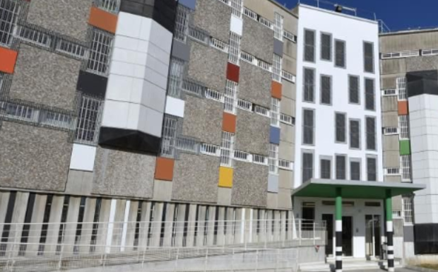 Osny (95) : « Dehors, t’es personne, je vais envoyer du monde », le multi-récidiviste Fayçal est jugé pour avoir menacé le personnel de la prison