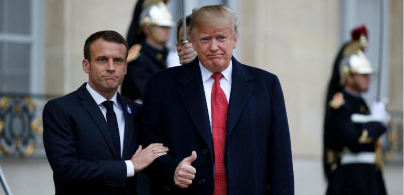 Affaire du hijab : Nadine Morano (LR) réaffirme un soutien sans faille à Julien Odoul (RN) : « Nous sommes en guerre ! »