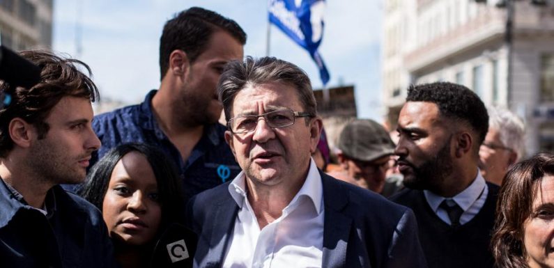 « Si Benoît Hamon avait retiré sa candidature, il serait Premier ministre et moi président de la République », estime Jean-Luc Mélenchon