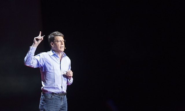 IA : ce que Gaspard Koenig et Laurent Alexandre ne comprennent pas