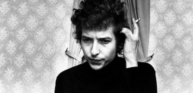 25 chansons de Bob Dylan qui méritaient bien un Nobel