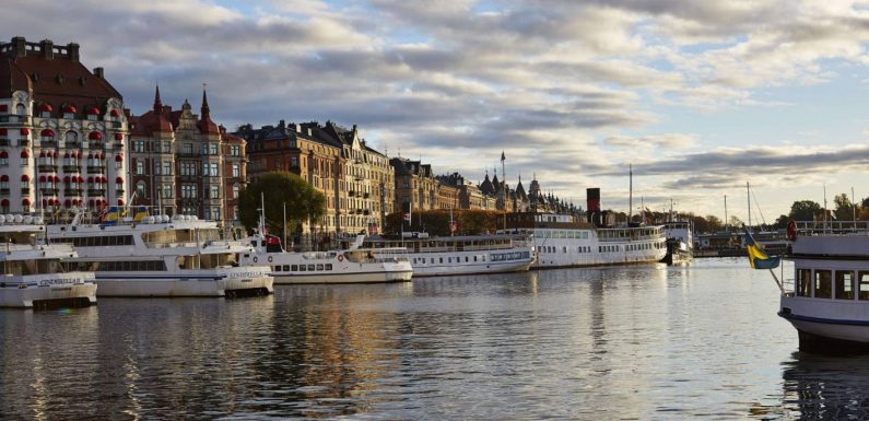 The world’s best 10 eco-conscious cities